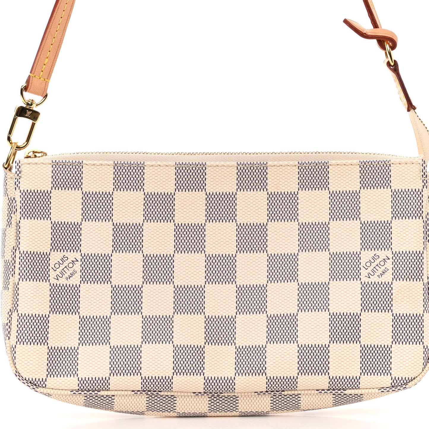 Damier Azur Pochette Accessories NM