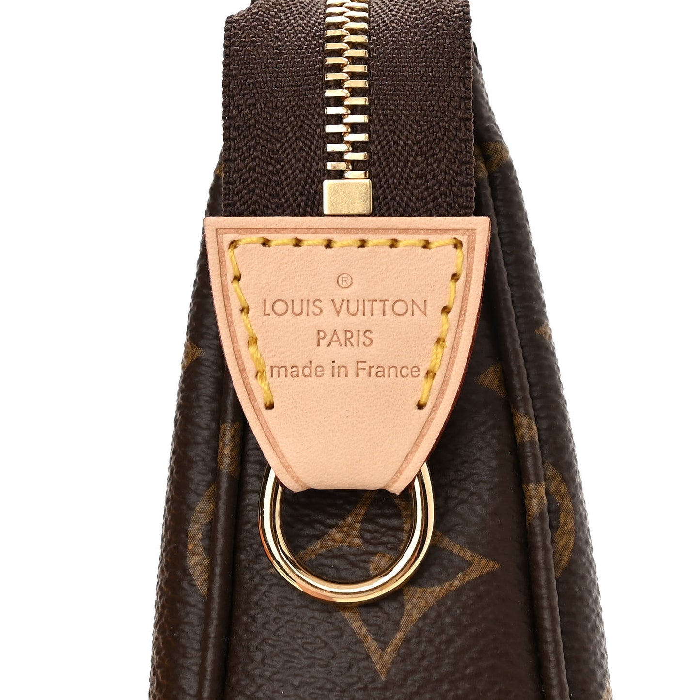 Monogram Pochette Accessories NM