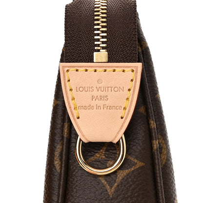 Louis Vuitton Monogram Pochette Accessories NM 6 of 11