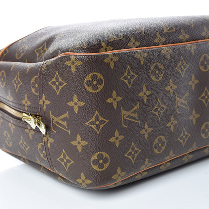 Louis Vuitton Monogram Deauville 5 of 15