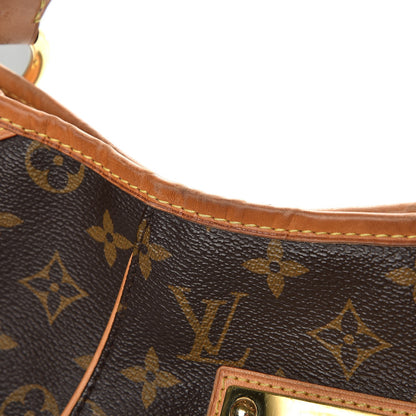Louis Vuitton Monogram Galliera PM 10 of 17