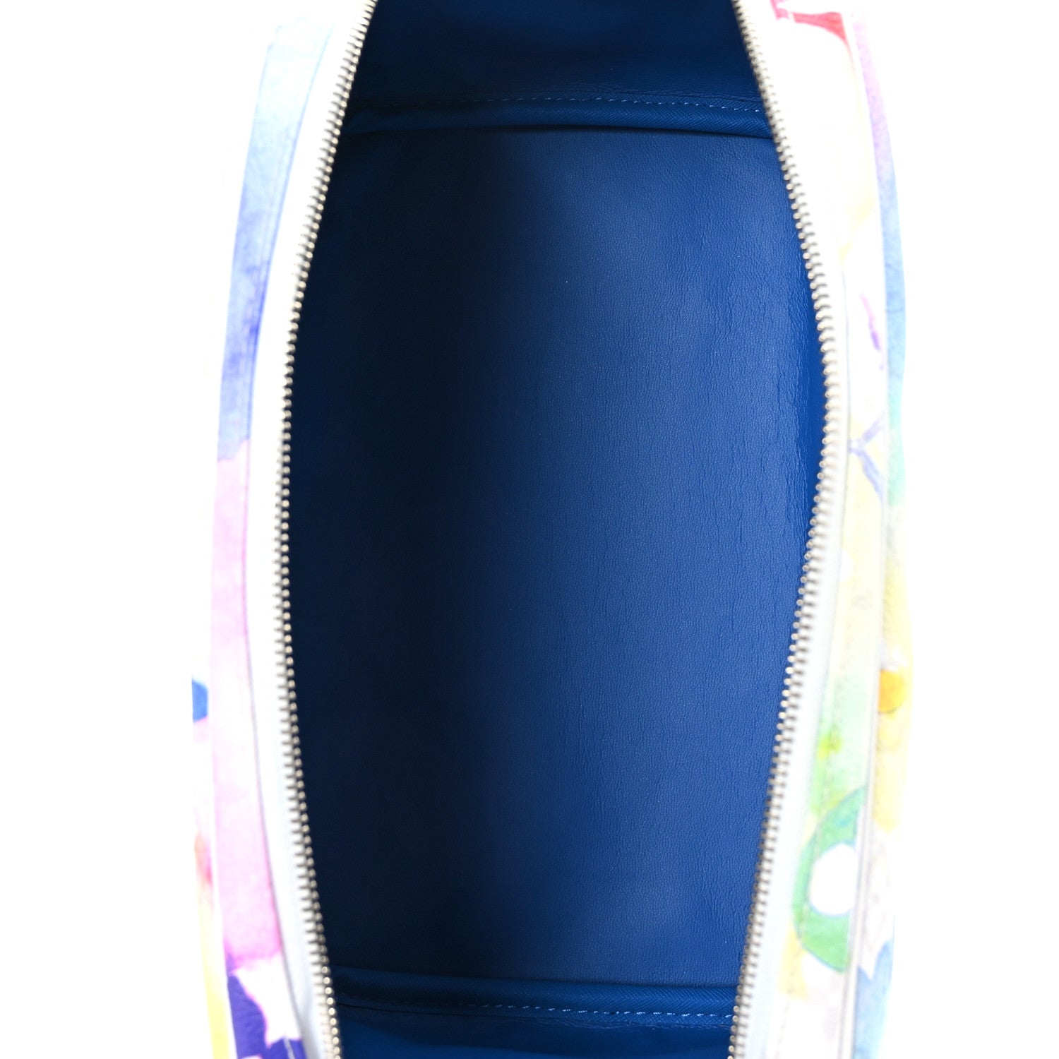 Louis Vuitton Monogram Watercolor Dopp Kit Toilet Pouch Multicolor 5 of 11