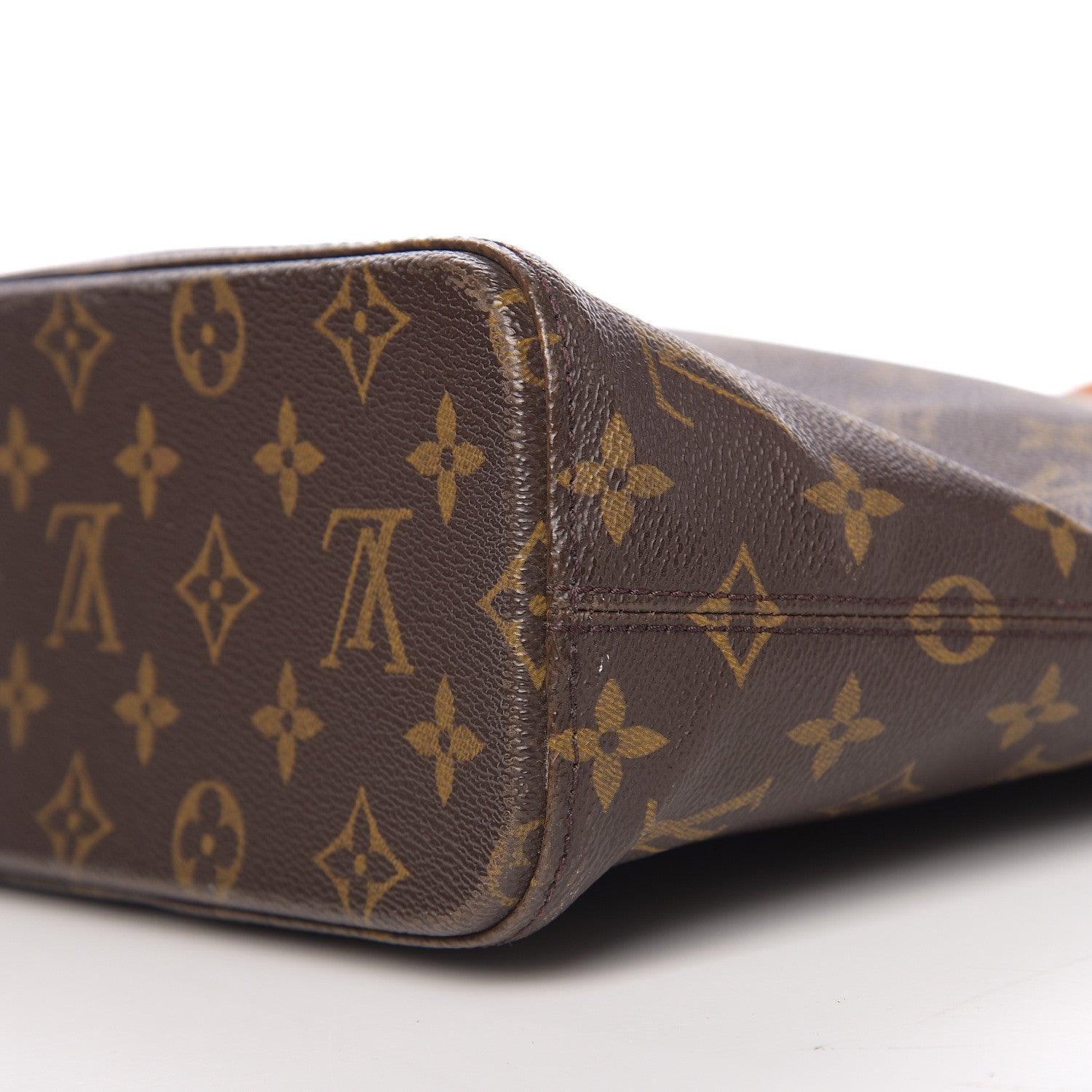 Louis Vuitton Monogram Luco 10 of 11