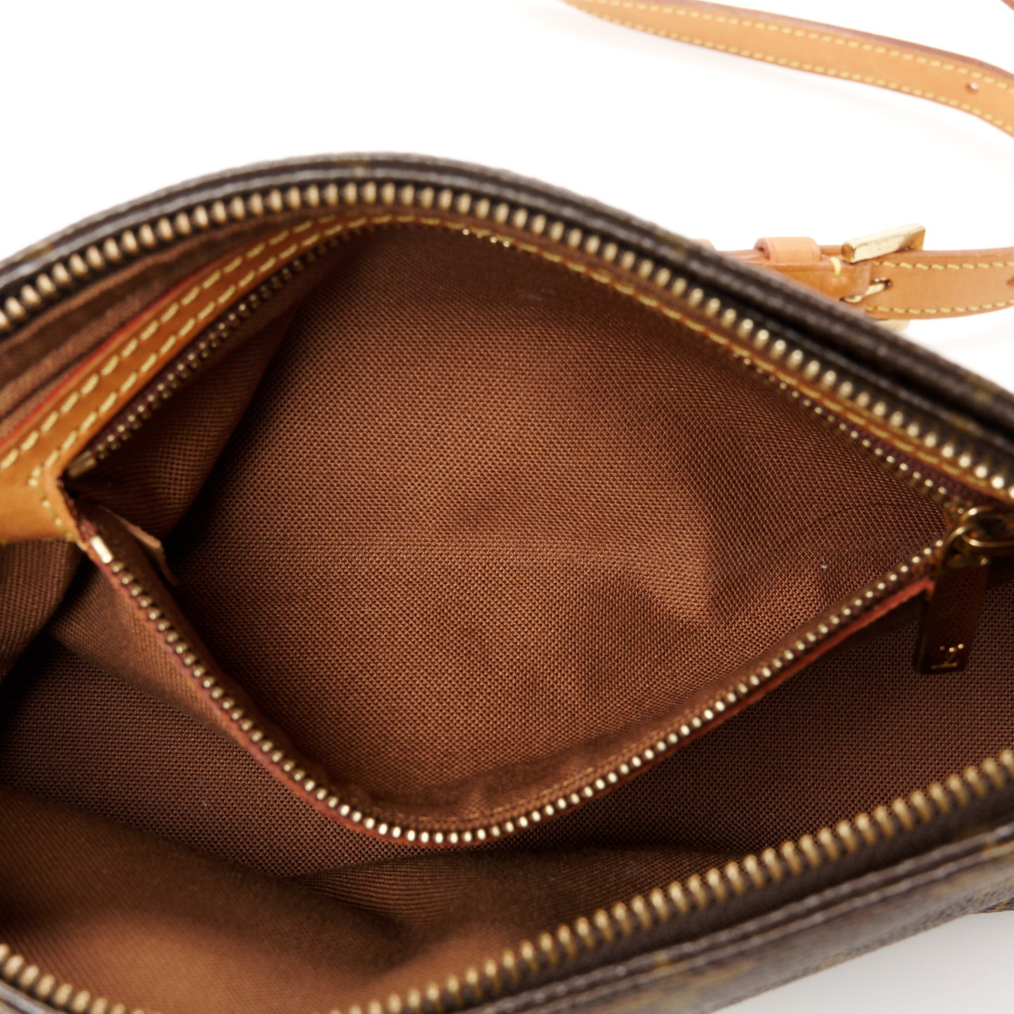 Monogram Trotteur