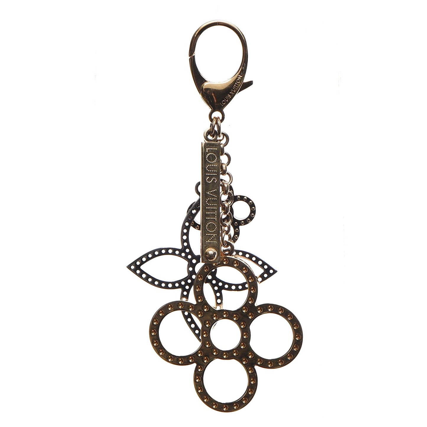 Tapage Bag Charm