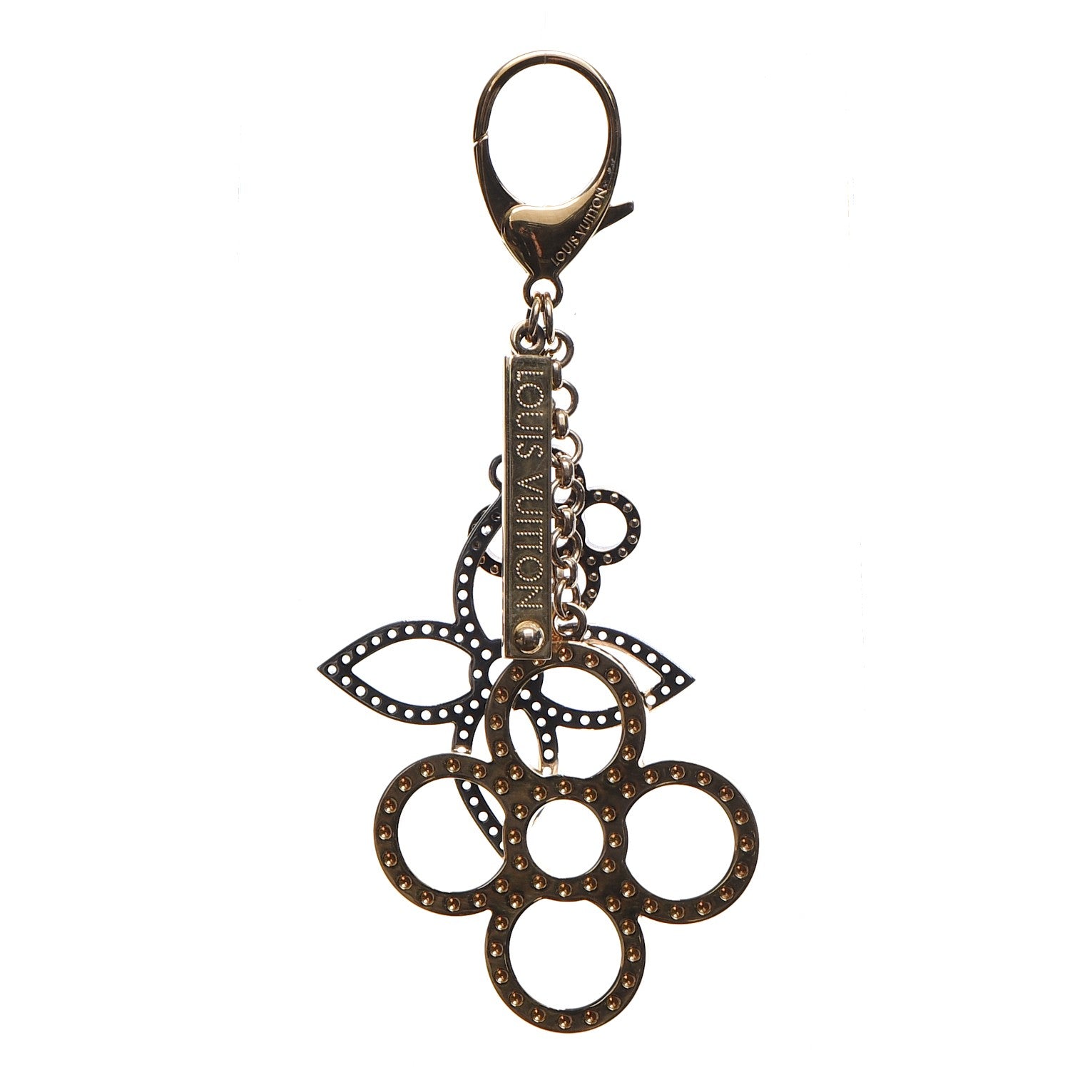 Louis Vuitton Tapage Bag Charm 1 of 6