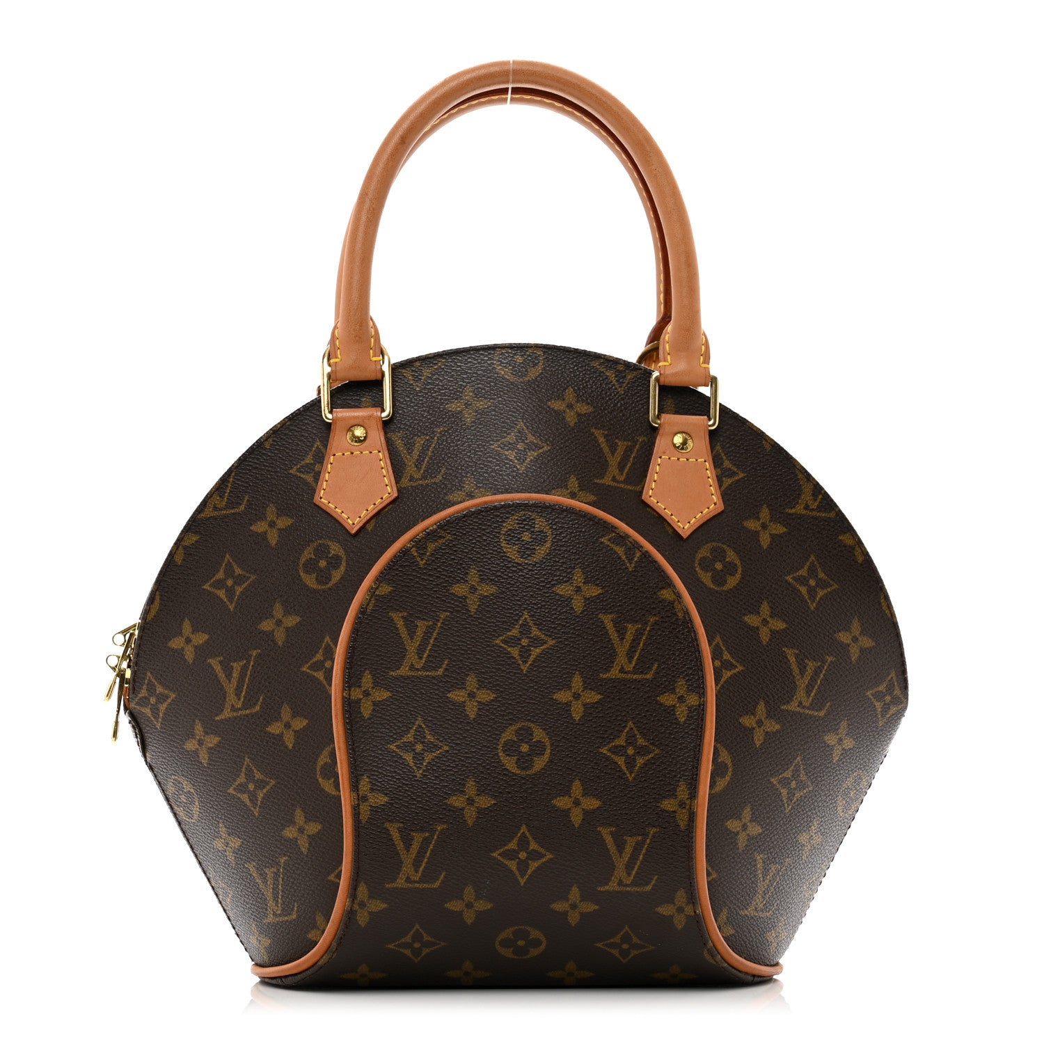 Louis Vuitton LOUIS VUITTON Monogram Ellipse PM 1 of 10