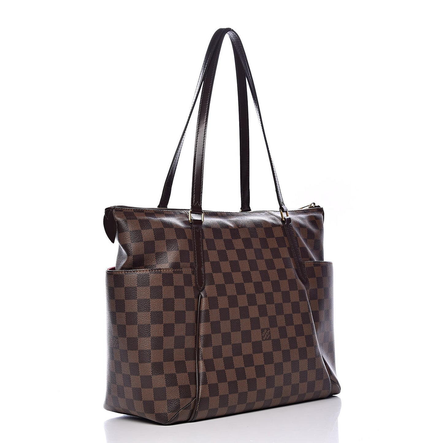 Damier Ebene Totally MM