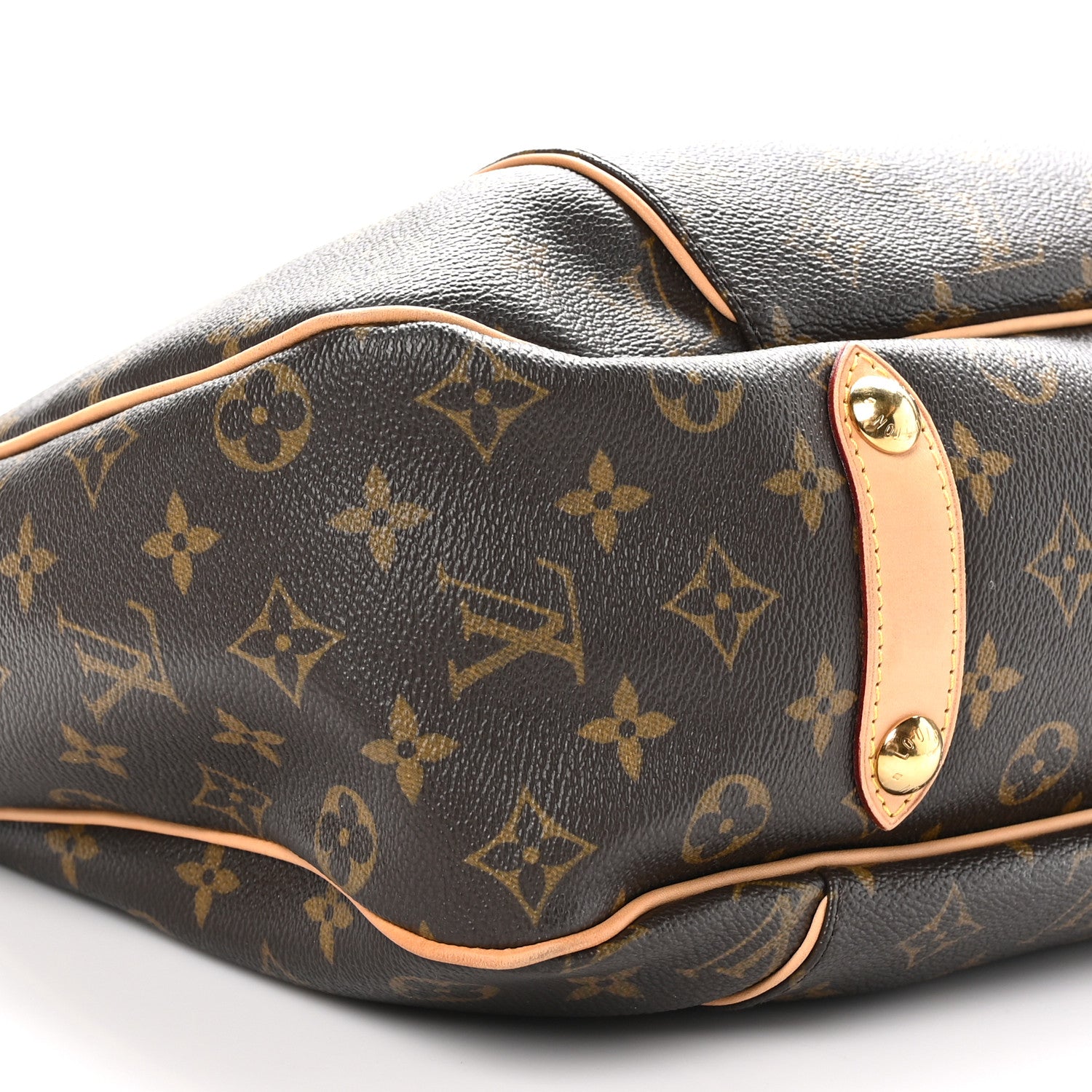 Louis Vuitton Monogram Galliera PM 8 of 9
