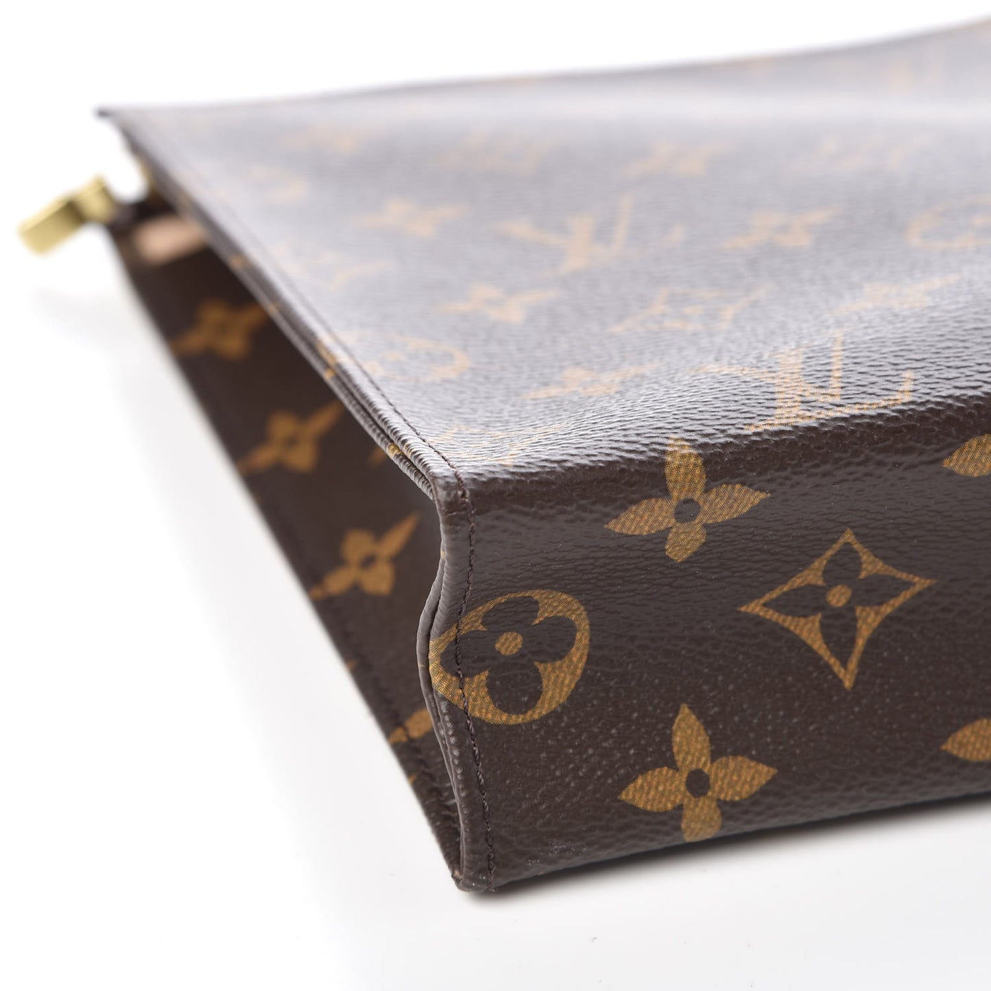 Monogram Toiletry Pouch 26