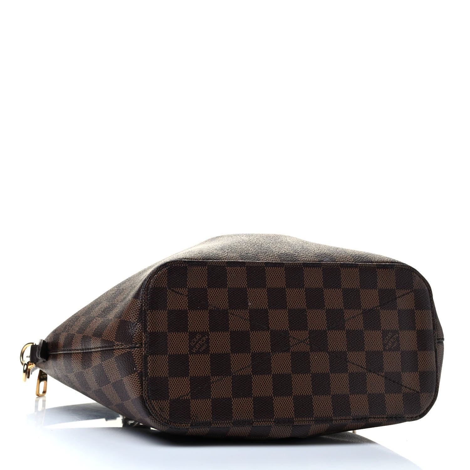 Louis Vuitton Damier Ebene Siena PM 4 of 6