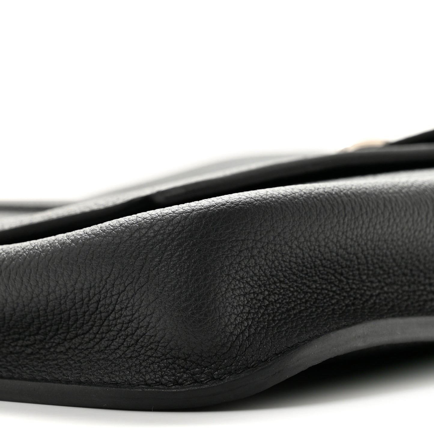 Togo Steve Light Messenger Black