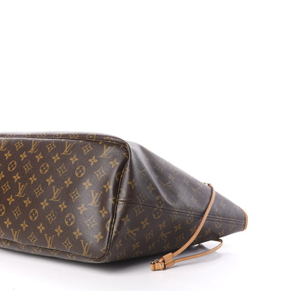 Louis Vuitton Monogram MOCA Neverfull GM 7 of 16