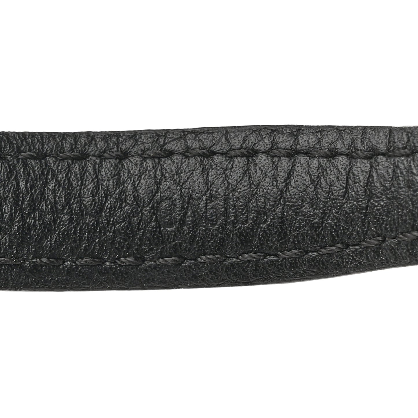 Damier Graphite Sign It Bracelet