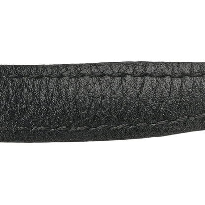 Louis Vuitton Damier Graphite Sign It Bracelet 4 of 5