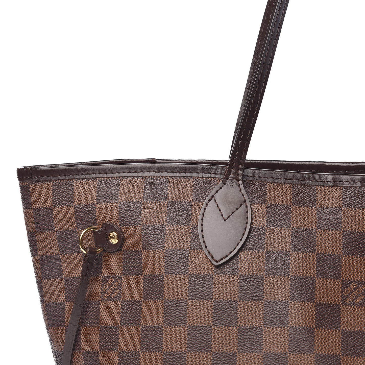 Damier Ebene Neverfull MM