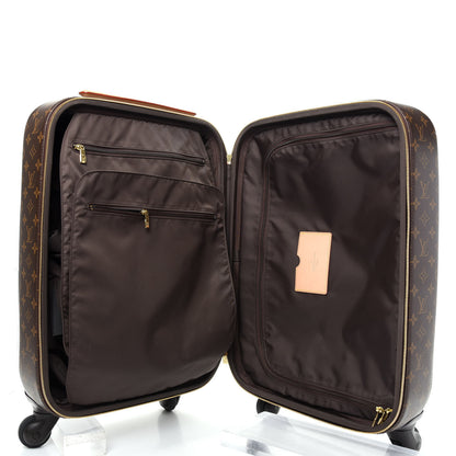 Louis Vuitton Monogram Zephyr 55 4 of 12