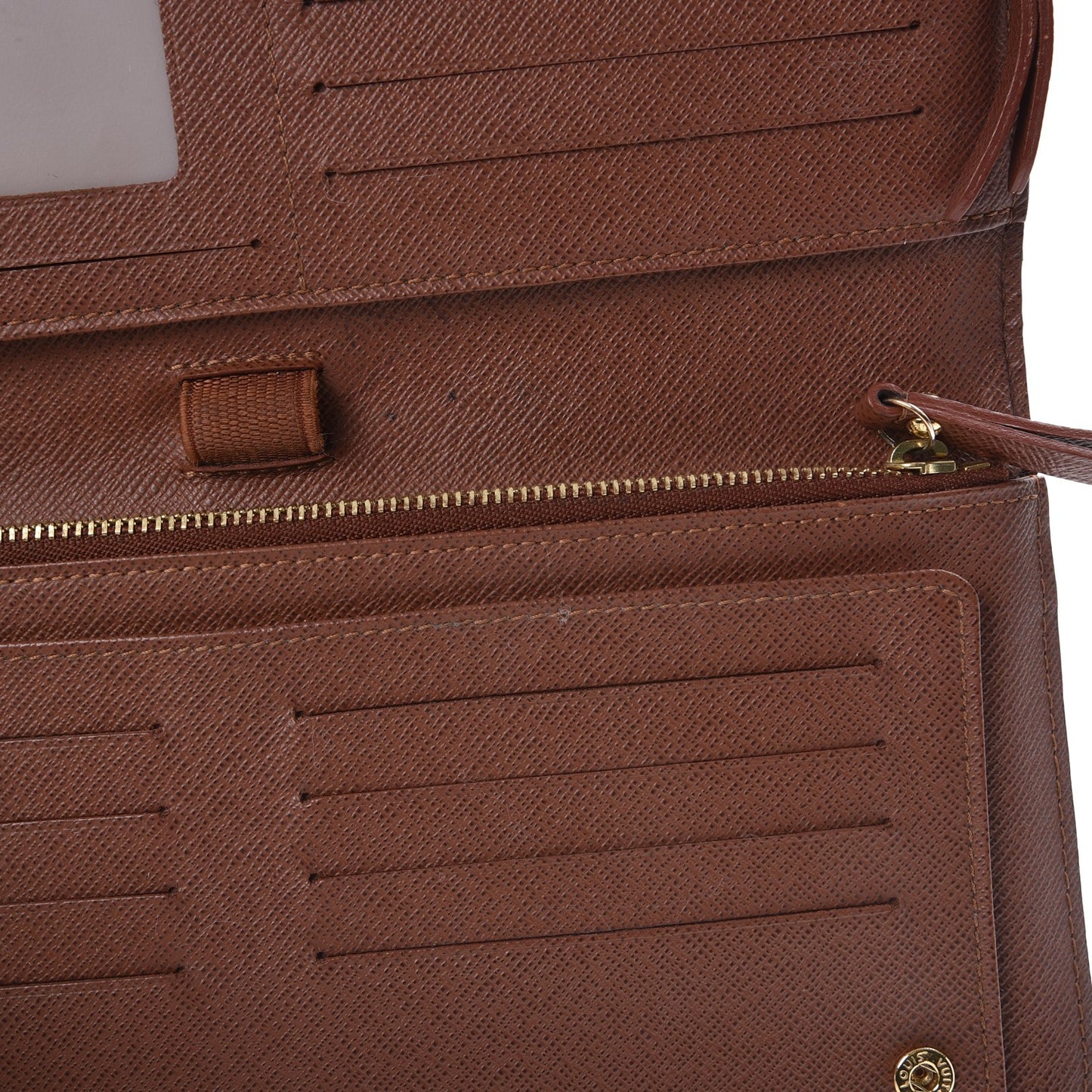 Monogram Insolite Organizer Wallet