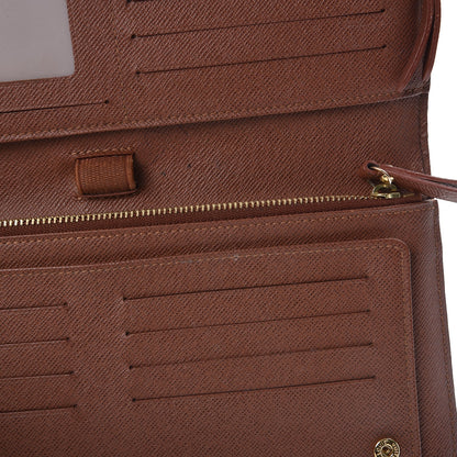 Louis Vuitton Monogram Insolite Organizer Wallet 12 of 15