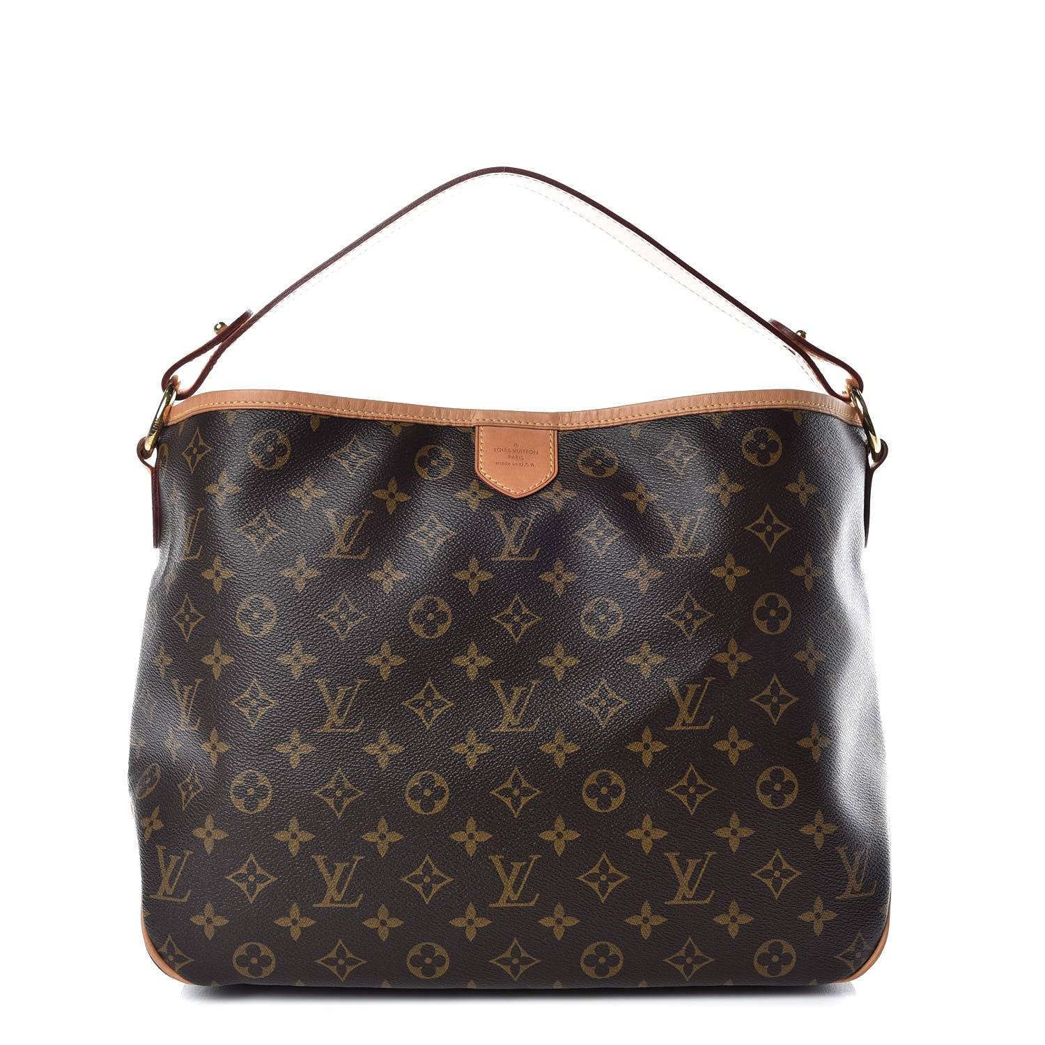 Louis Vuitton Monogram Delightful PM 1 of 19
