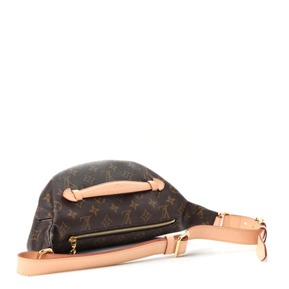 Louis Vuitton Monogram Bumbag 3 of 9