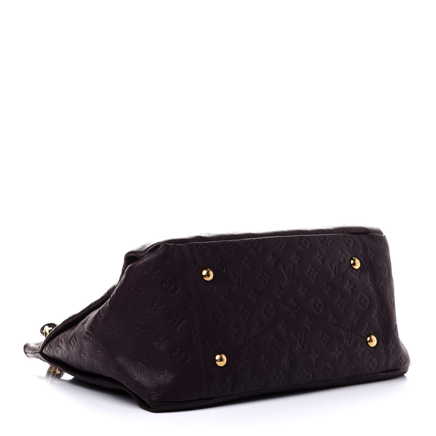 Louis Vuitton Empreinte Artsy MM Aube 4 of 10