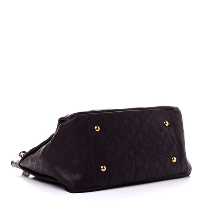 Louis Vuitton Empreinte Artsy MM Aube 4 of 10