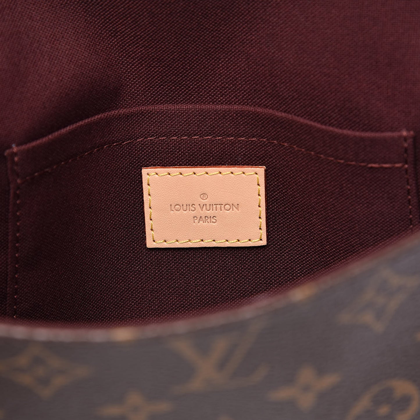 Monogram Favorite MM