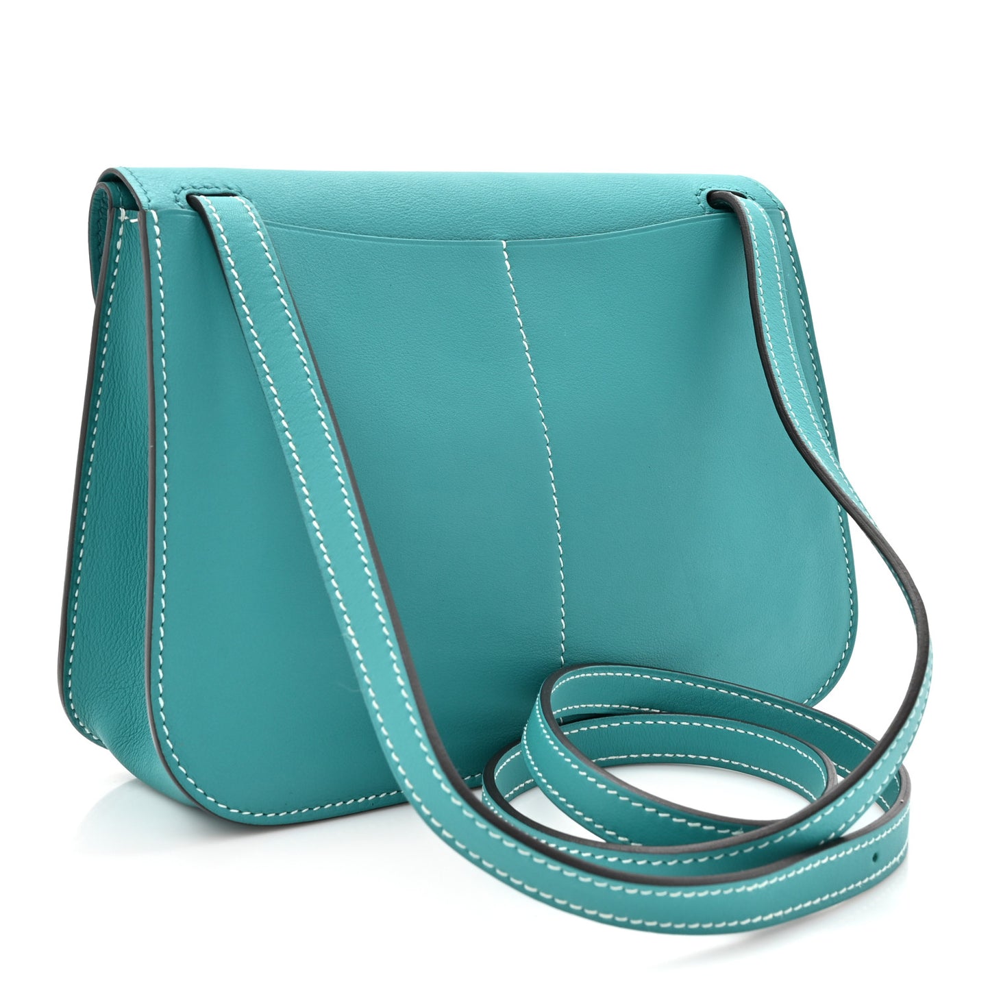 Swift Mini Halzan 22 Bleu Paon