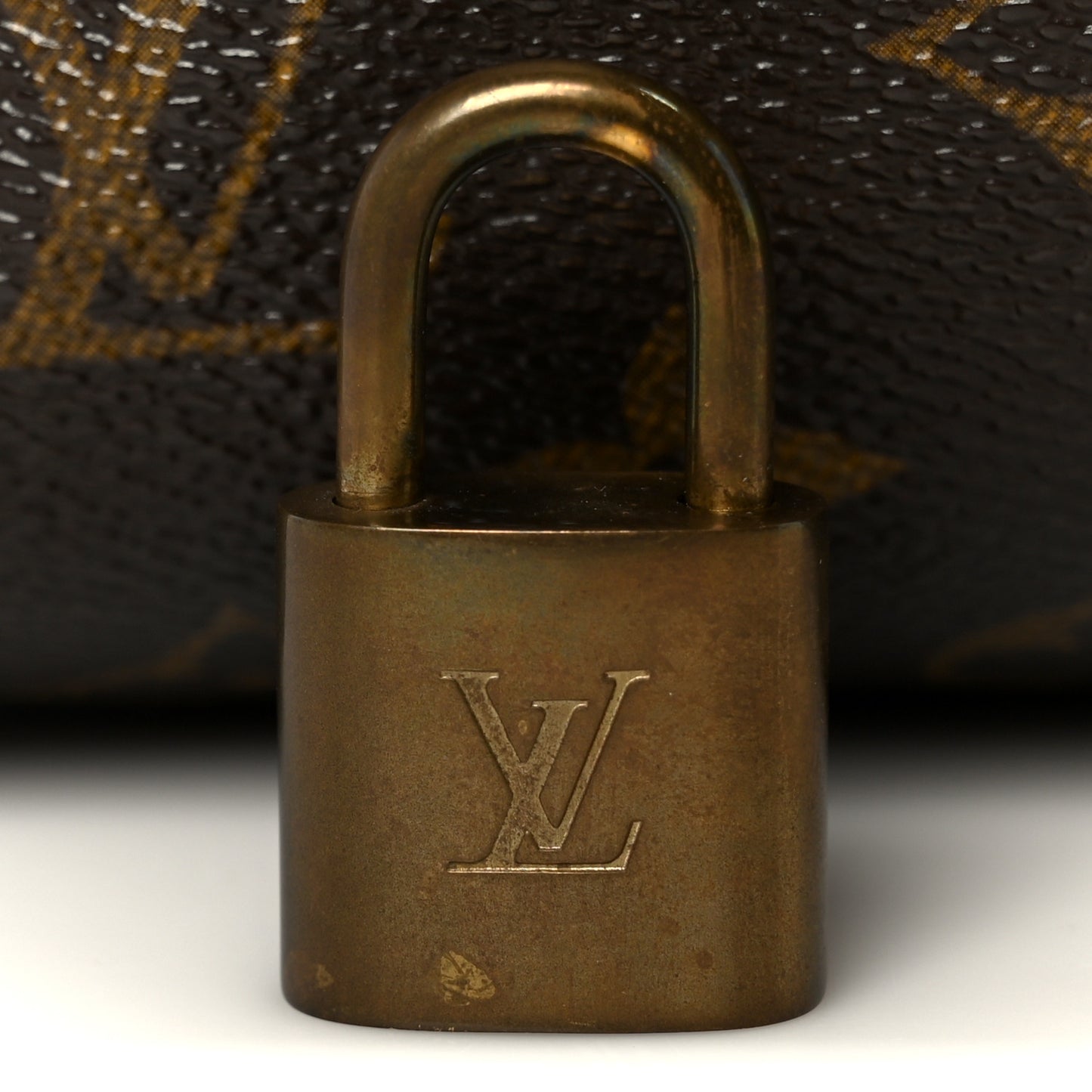 Monogram Speedy 30
