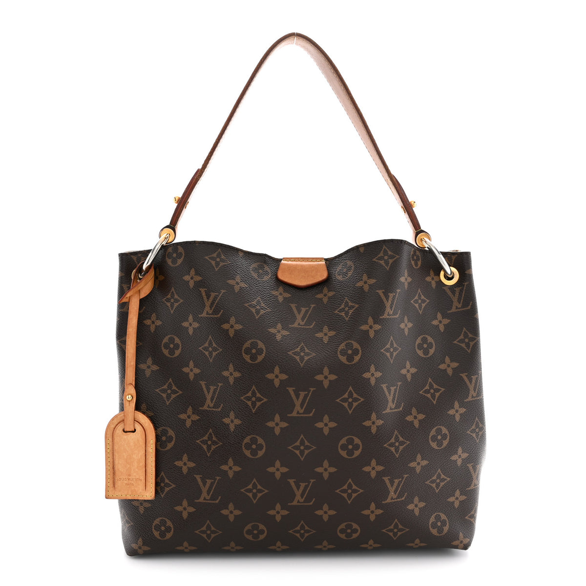 Louis Vuitton Monogram Graceful PM 1 of 15