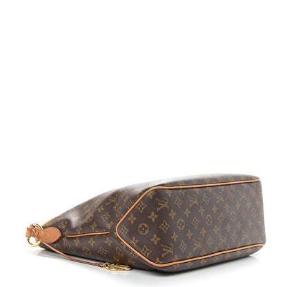Louis Vuitton Monogram Delightful MM Pivoine 3 of 9