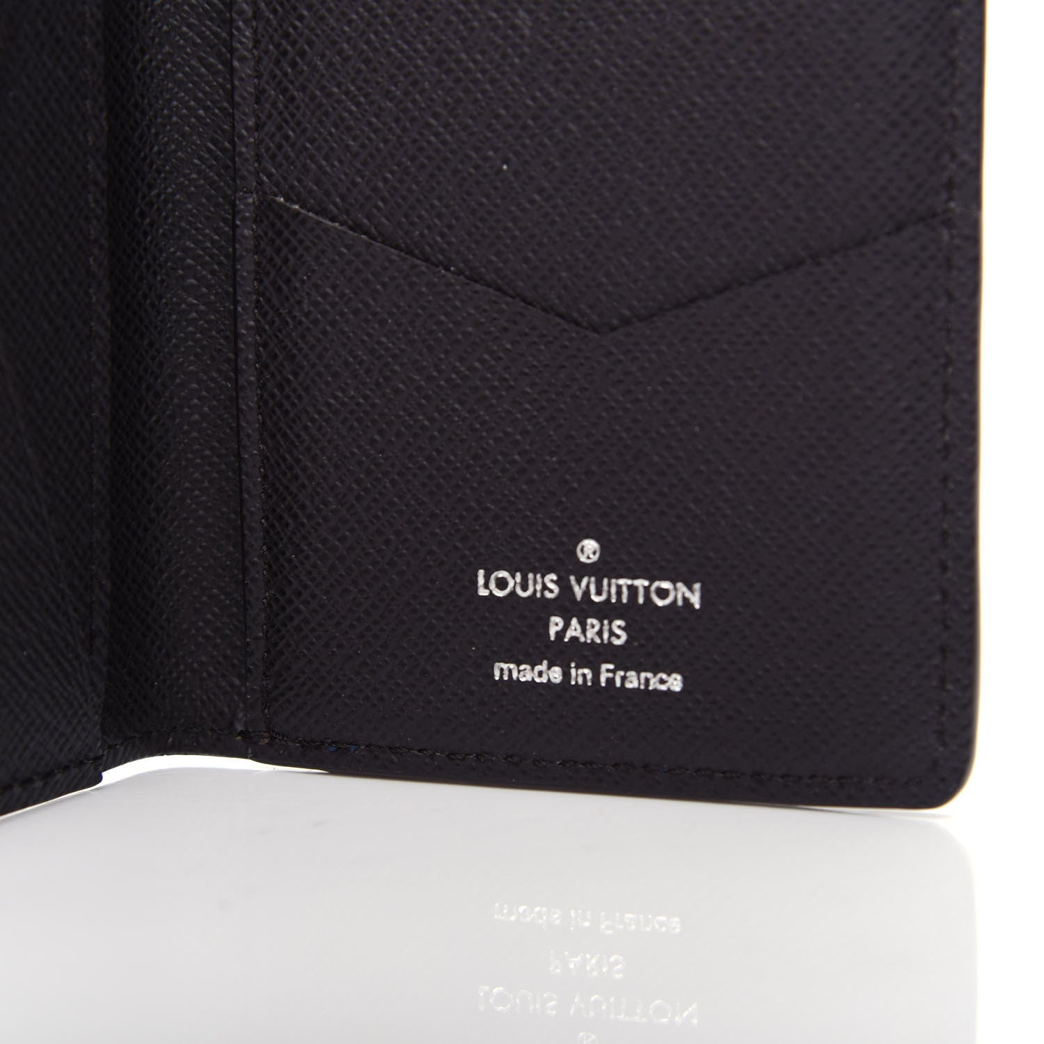 Louis Vuitton Monogram Split Pocket Organizer 6 of 8