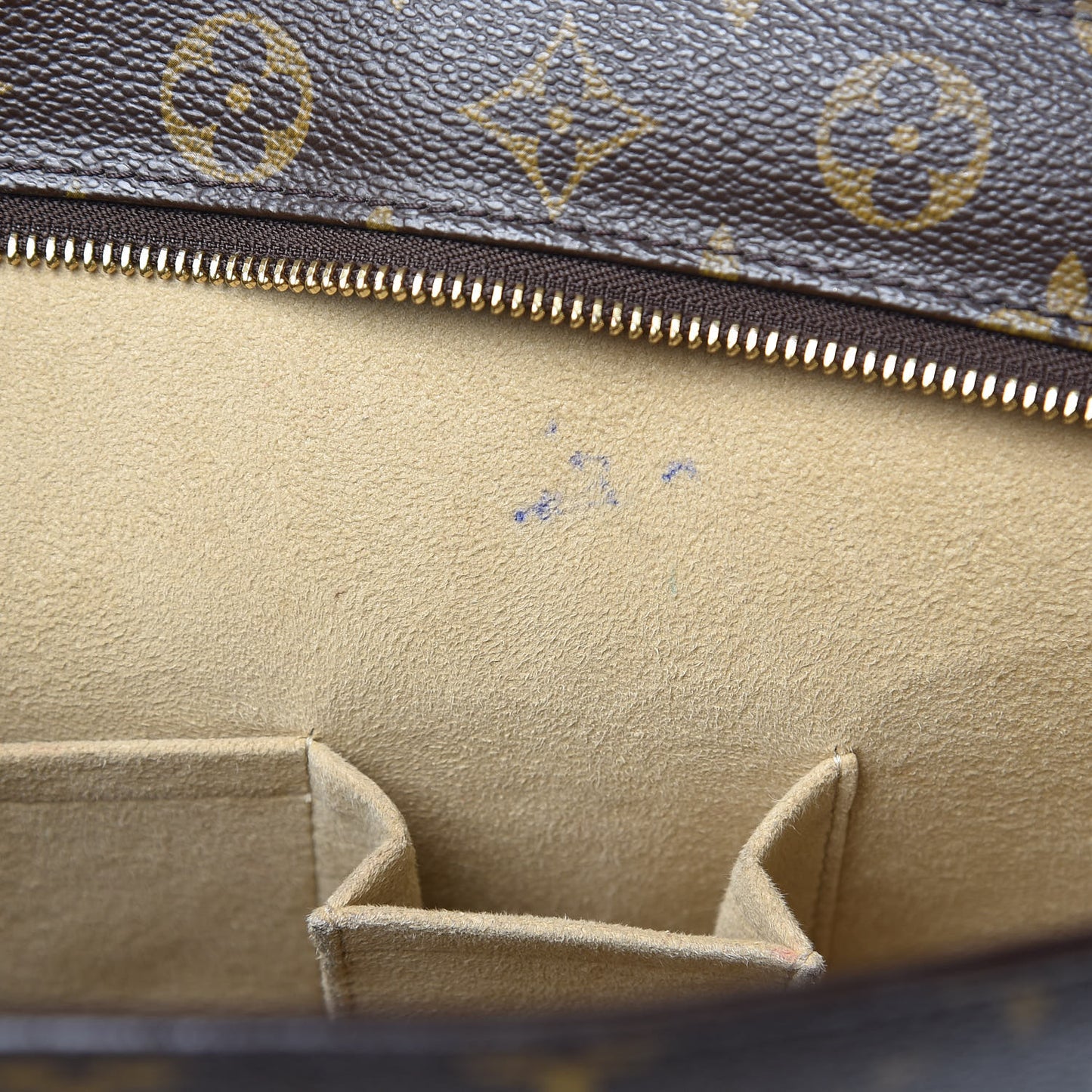 Monogram Babylone