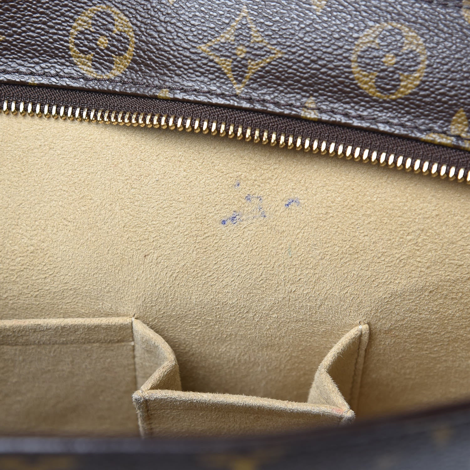 Louis Vuitton Monogram Babylone 19 of 21