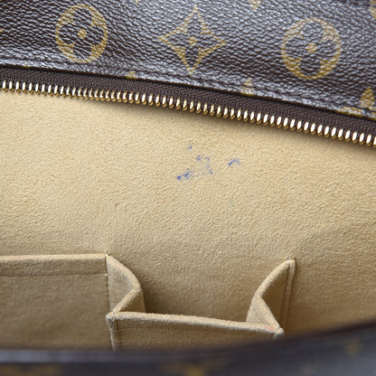 Louis Vuitton Monogram Babylone 19 of 21