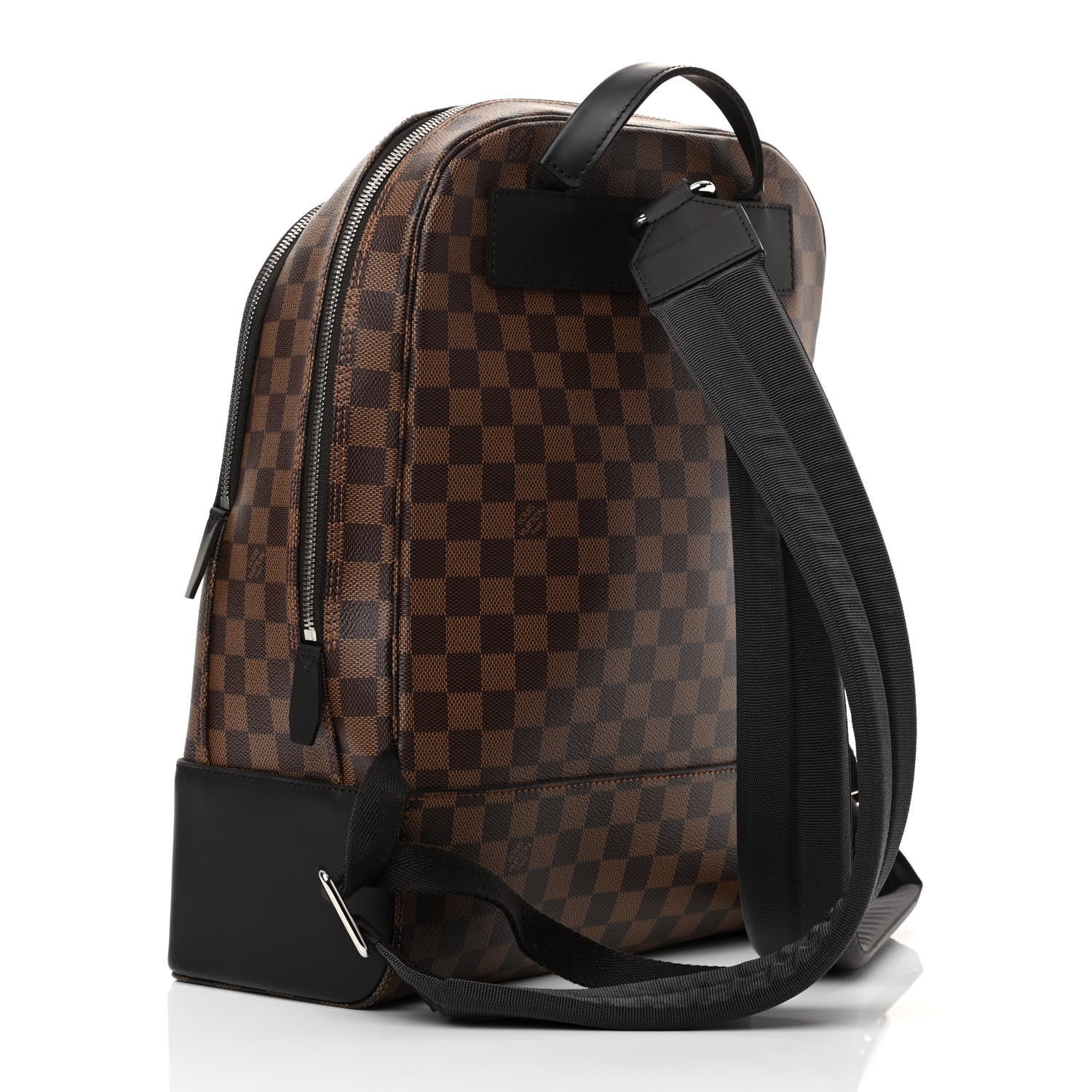 Louis Vuitton Damier Ebene Jake Backpack 3 of 12
