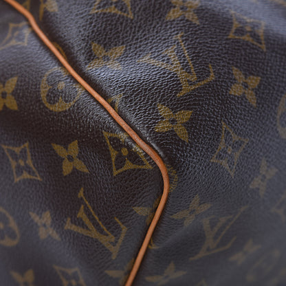 Louis Vuitton Monogram Speedy 30 9 of 16