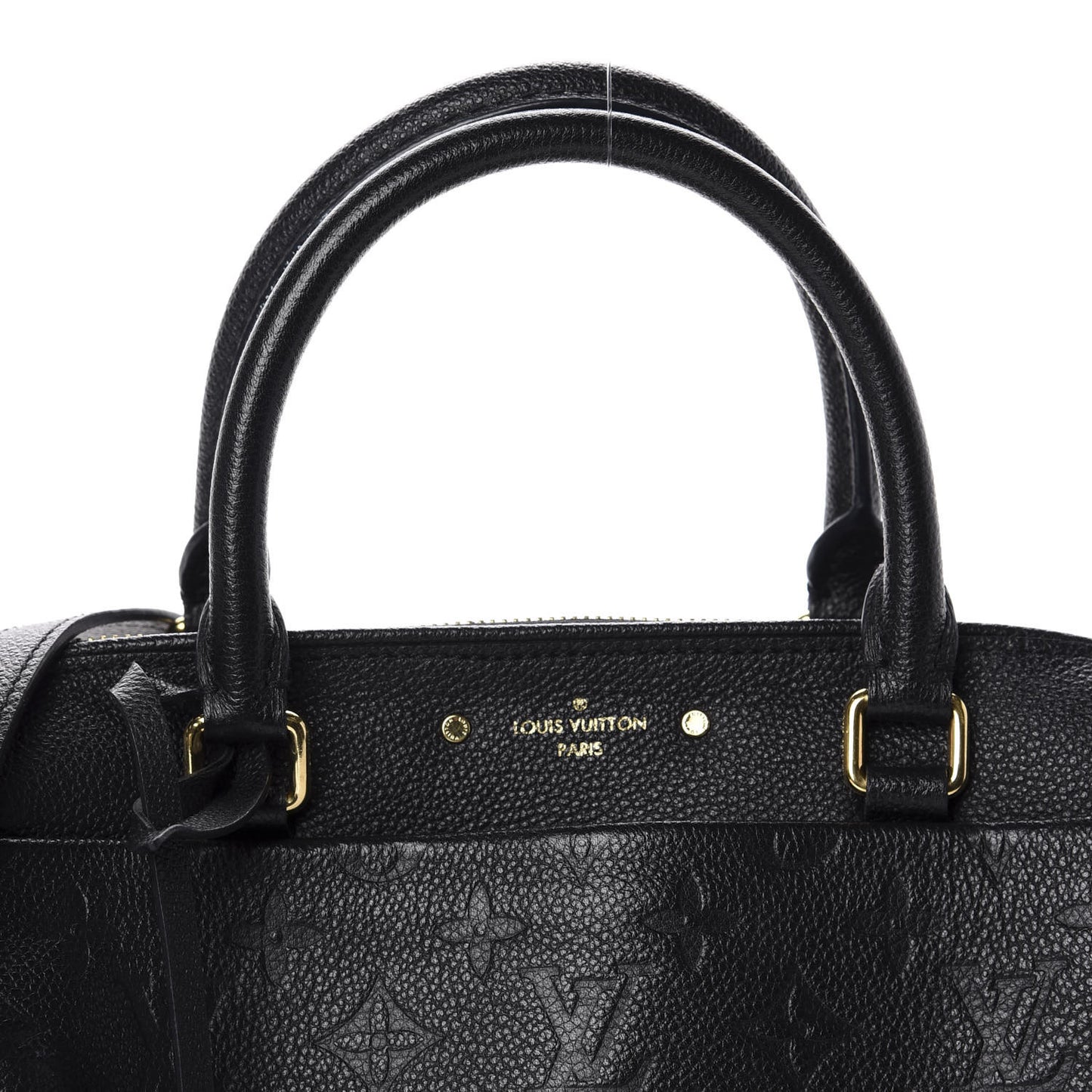 Empreinte Speedy Bandouliere 25 NM Black