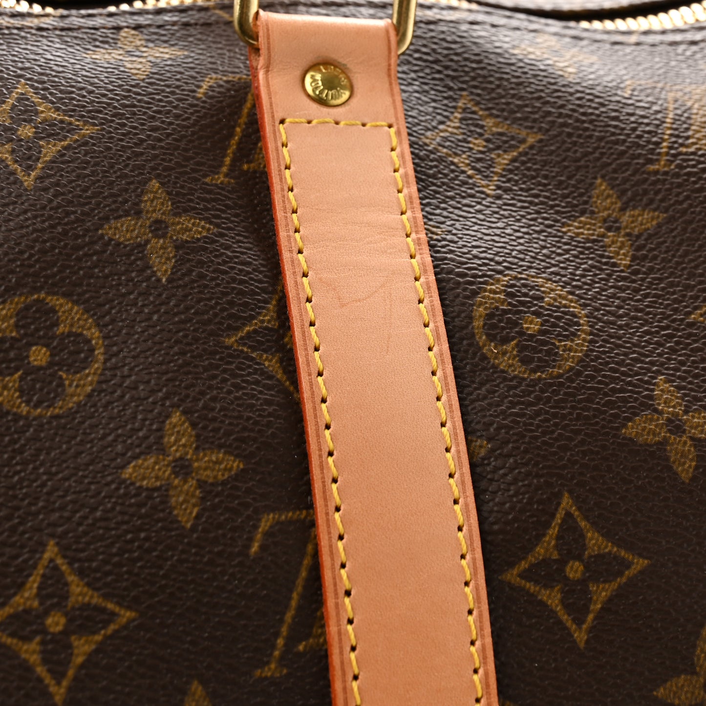 Monogram Keepall 55