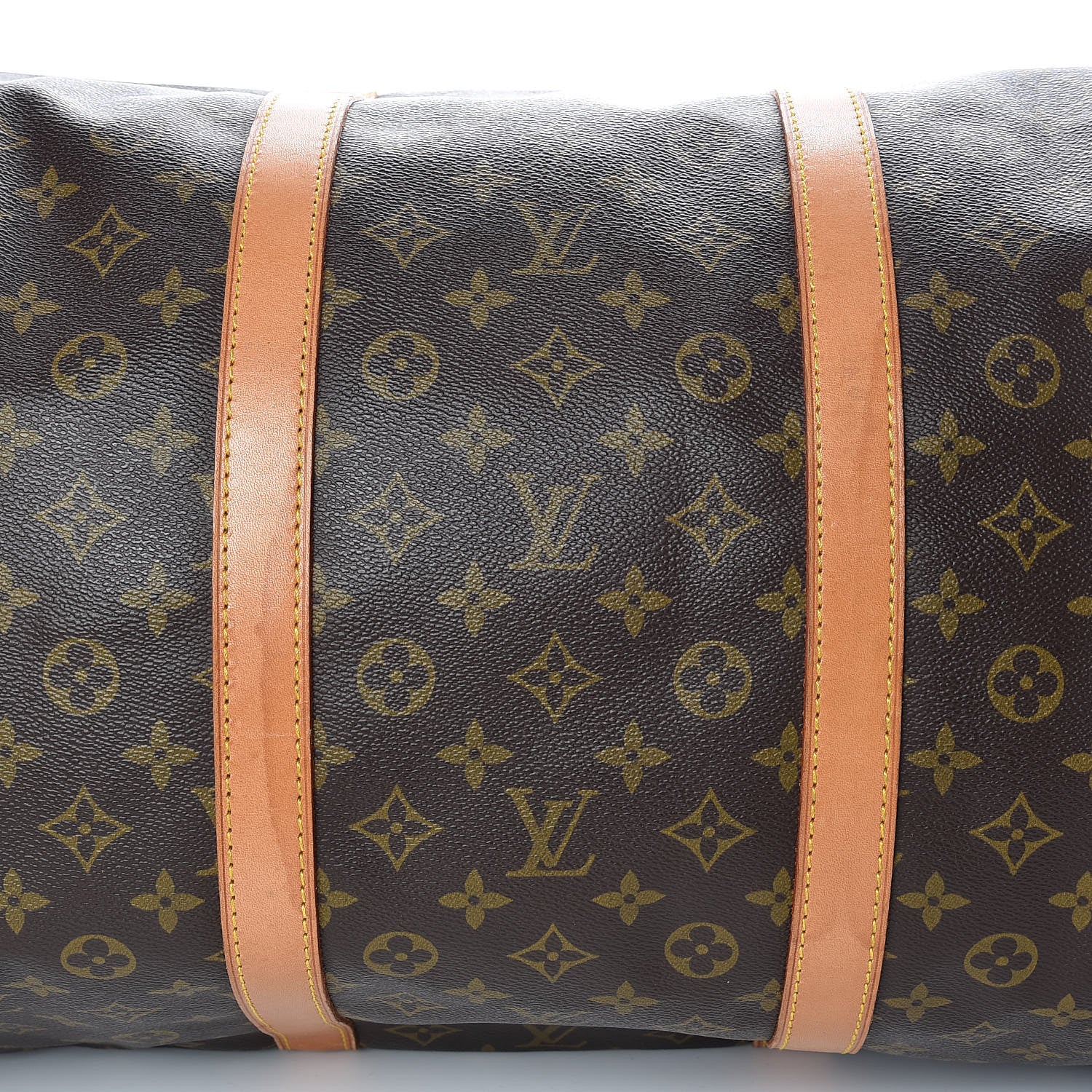 Louis Vuitton Monogram Keepall 60 12 of 13
