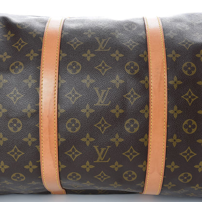Louis Vuitton Monogram Keepall 60 12 of 13