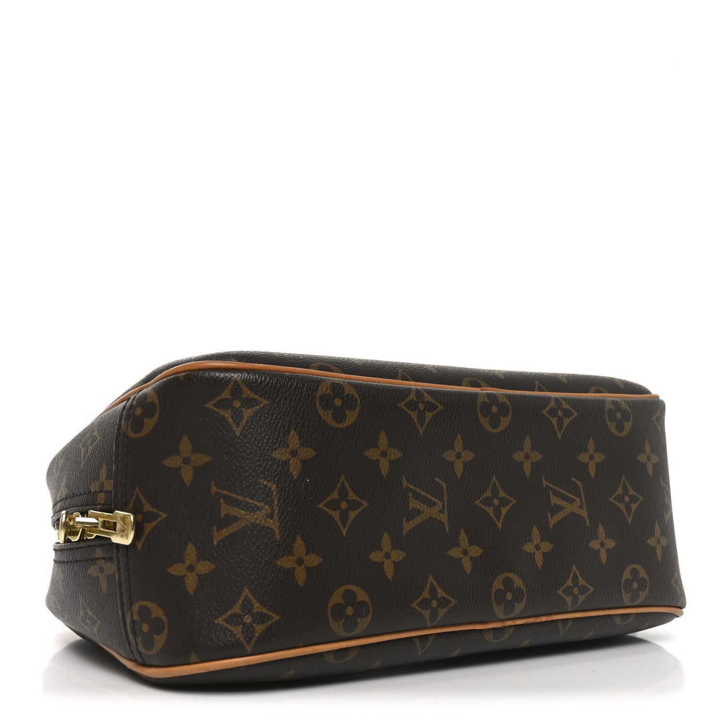 Louis Vuitton Monogram Trouville 4 of 9