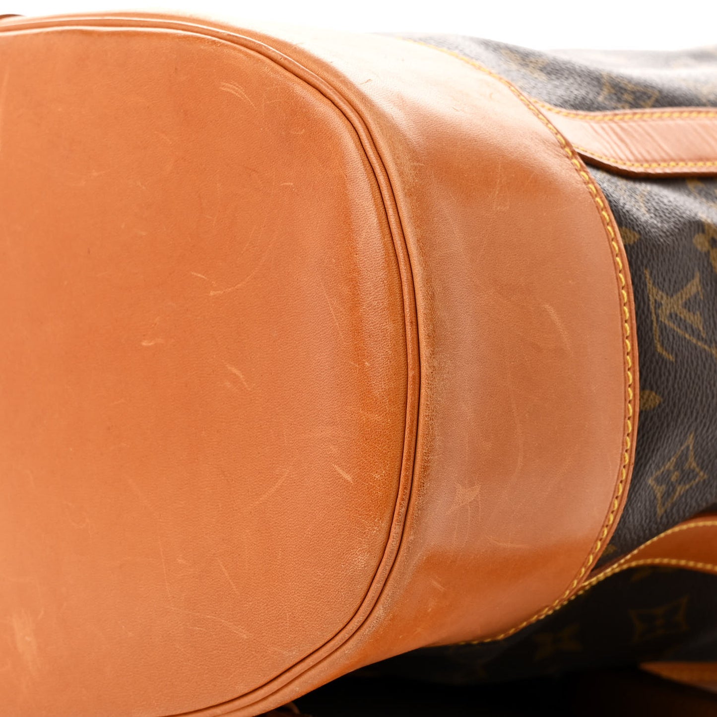 Monogram Randonnee GM Backpack
