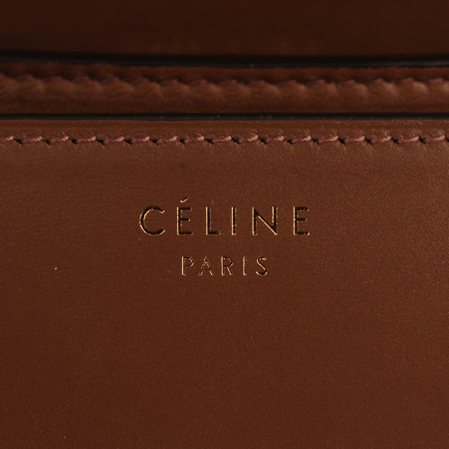 Box Calfskin Medium Classic Box Flap Bag Camel