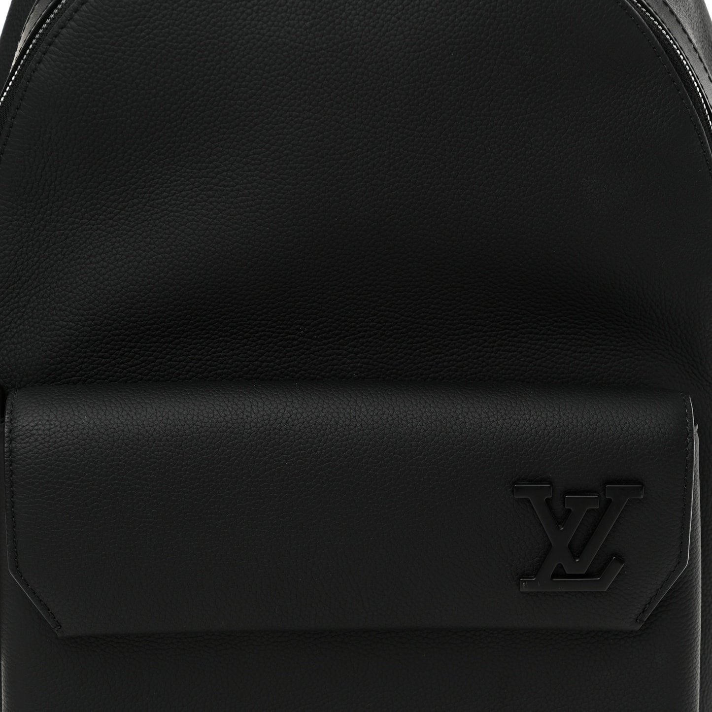 Aerogram Takeoff Backpack Black