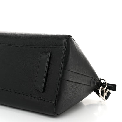 Givenchy Sugar Goatskin Small Antigona Black 10 of 11