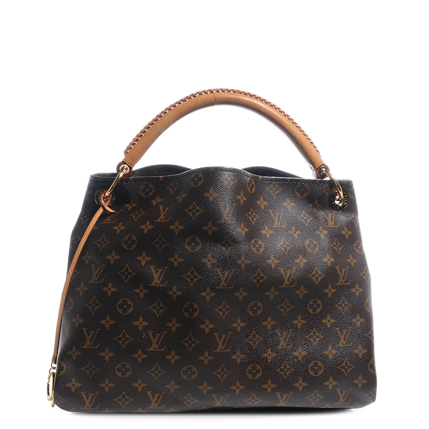 Louis Vuitton Monogram Artsy MM 1 of 8