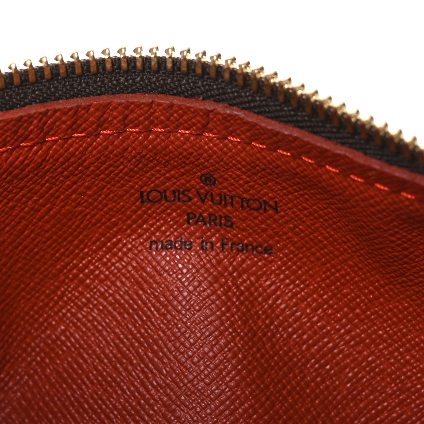 Damier Ebene Papillon 26