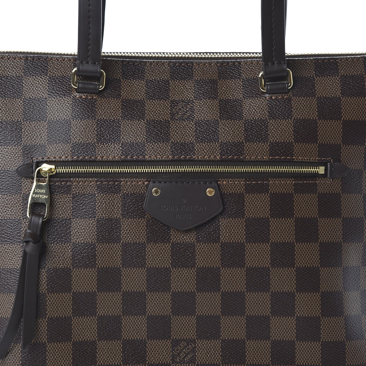 Damier Ebene Iena PM